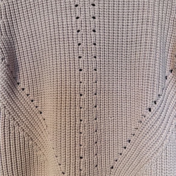H&M Light Purple Knit Sweater - Picture 3 of 5